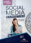 Career Paths Social Media Marketing Student's Book with Digibook